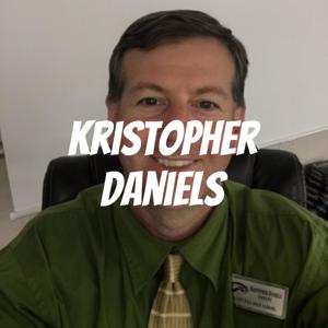 Kristopher Daniels