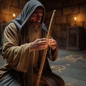 Geri Getirme Ritüeli