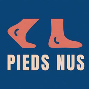 Pieds Nus