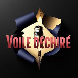 Voile Déchiré