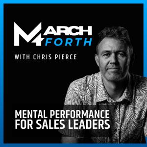 March Forth with Chris Pierce