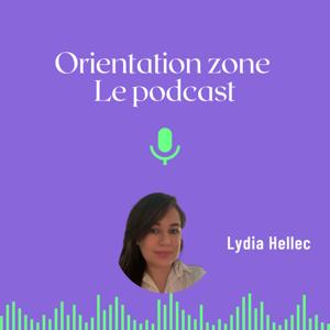 ORIENTATION ZONE