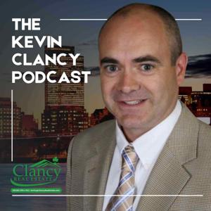 The Kevin Clancy Podcast