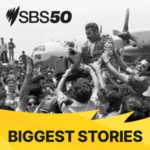 SBS50: Biggest Stories
