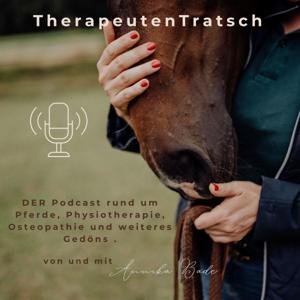 TherapeutenTratsch mit Annika Bade