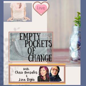 Empty Pockets of Change
