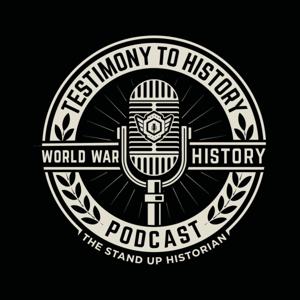 Testimony to History with The Standuphistorian, Arnhem and Market Garden