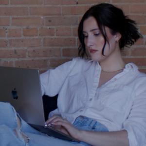 The Yappy Entrepreneur with Hannah Hoffman