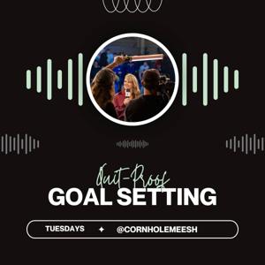 Quit Proof Goal Setting