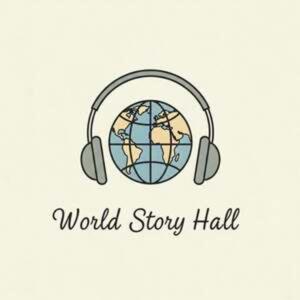 世新廣播電臺／世界故事館