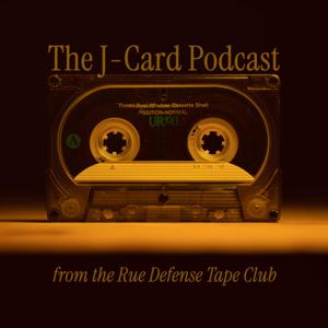 The J-Card Podcast