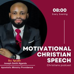 Motivational Christian Speech