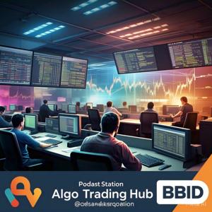 AlgoTrading Hub