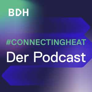 #CONNECTINGHEAT-Der Podcast