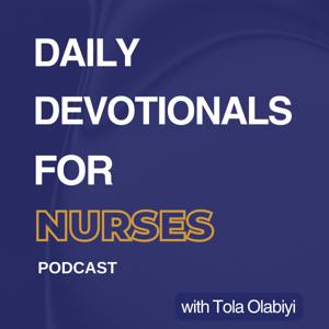 Daily Devotionals For Nurses