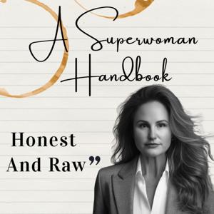 A Superwoman Handbook