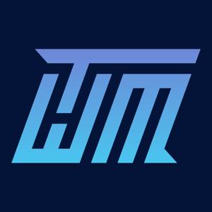 TheWordIsMarc Podcast