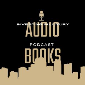 Fuel Your Imagination Through Your Ears With Full Audiobook
