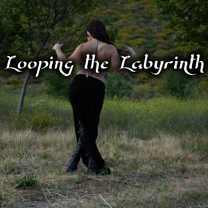 Looping the Labyrinth with Awen