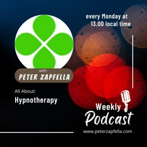 Peter Zapfella Podcast
