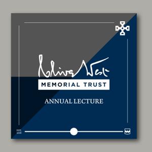 West Trust Annual Lecture