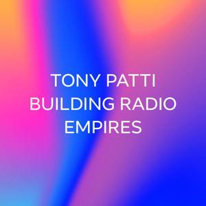 Tony Patti
