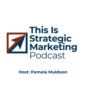 This Is Strategic Marketing