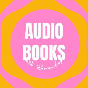 Expand Your Mind, One Story at a Time - Free Audiobook Revolution