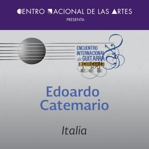 Edoardo Catemario