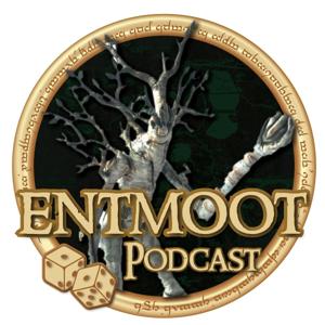 Entmoot - A Middle Earth SBG Podcast by Entmoot