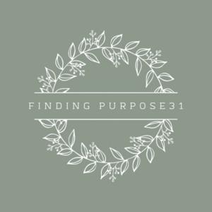 Finding Purpose31
