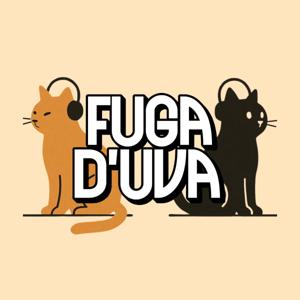 Fuga D´Uva