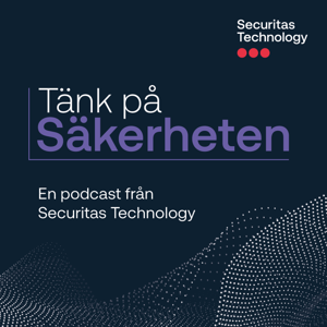 Tänk på säkerheten
