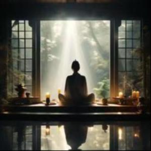打坐静坐后通达的境界