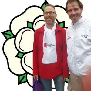 De Wilcast - The Yorkshire Tapes