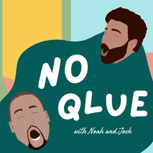 No Qlue Podcast