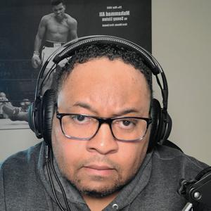 The Peaceful Disturbance