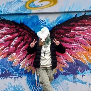 Charlie's normal life