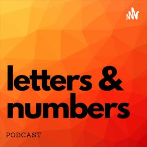 Letters and Numbers
