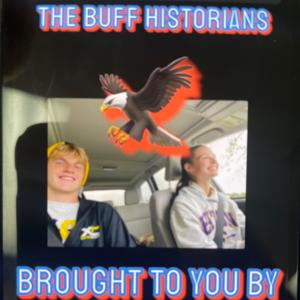 THE HISTORY BUFFS's podcast