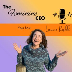 The Feminine CEO