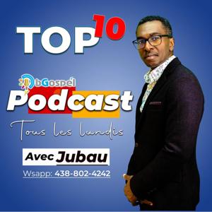 BGospel TOP 10
