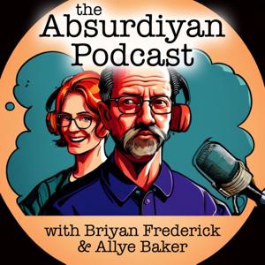 The Absurdiyan Podcast