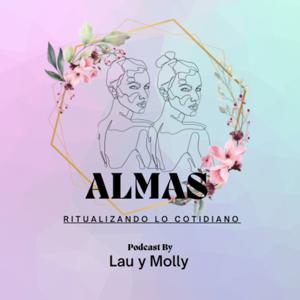 ALMAS RITUALIZANDO LO COTIDIANO