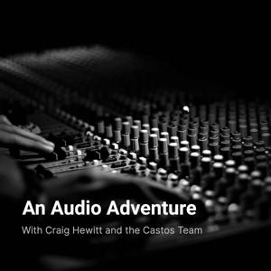 An Audio Adventure