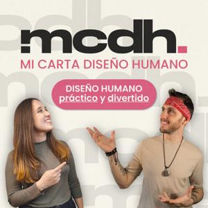 Mi Carta Diseño Humano #MCDH | Human Design en Español