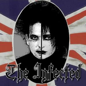 The Infected: Post-Punk, Alternative, New Wave, Goth Music Podcast with background stories and tips