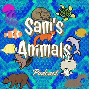 Sam's Animals