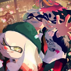 splatooon