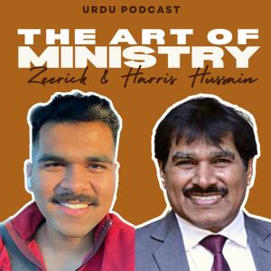 The Art of Ministry